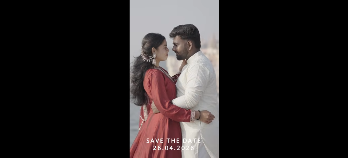 Wedding Video Snapshot